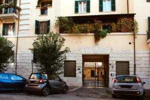 Dolce casa al Vaticano