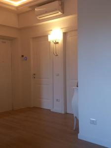 Dolce casa al Vaticano