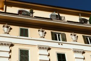 Dolce casa al Vaticano