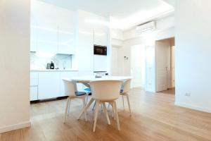 Dolce casa al Vaticano