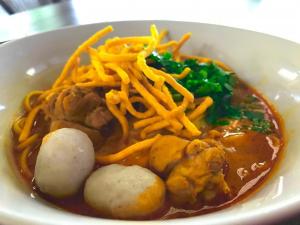 Baan Mai Kon Muang