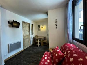 Résidence Soldanelles - Joli studio 2 pers aux Menuires - ideal couple - ski aux pieds MAE-6034