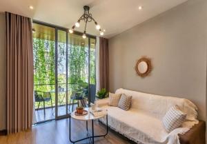 Sanayen Villa & Residences - Pool and Close Beach