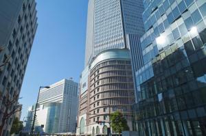 Hotel T Point