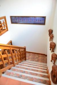 The Indigo House Phrae