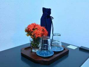 The Indigo House Phrae