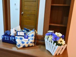 The Indigo House Phrae