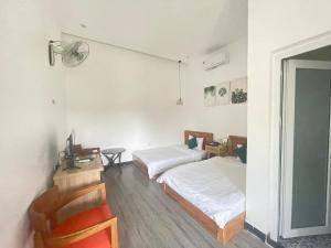 DVilla Hotel - Homestay