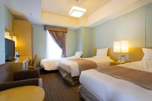 Hotel Monterey Hanzomon