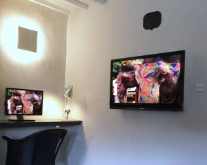 Sculpture Park Cottage