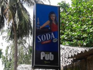 The Pub