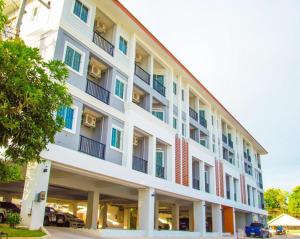 The Vintage Residence