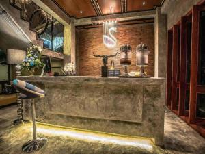 Theloft boutique nakhonpanom