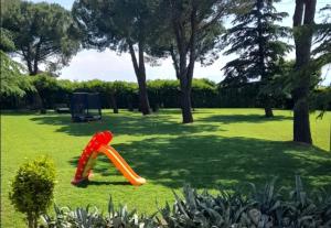 CASAL DE PINI RELAIS TENNIS E PISCINA