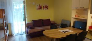 Apartma Rogla Gaber 110