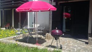 Apartma Rogla Gaber 110