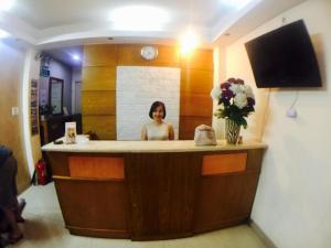 MARIE-LINE HOTEL