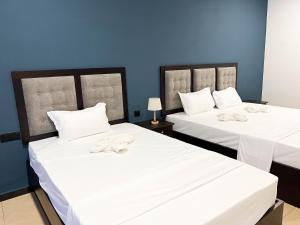 Nilo Lanka Hotel