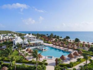 Finest Playa Mujeres - All Inclusive - 5-Sterne-Hotels in Cancún