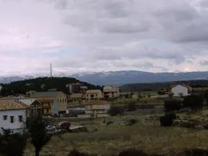 Apartamentos Moravella - 拉普埃夫拉德瓦尔韦尔德