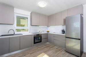 Kvarner bay - Apartments 2 & 4