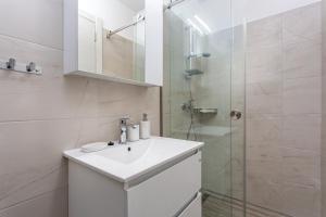 Kvarner bay - Apartments 2 & 4