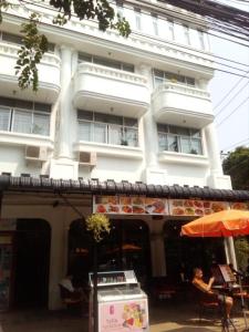 Hotel FnB