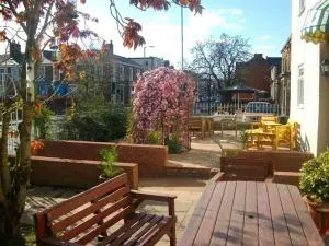 Arkale Lodge - High Hesket