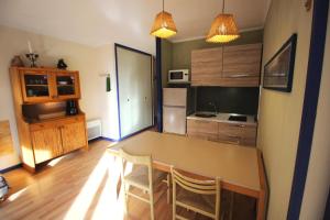 Appartements Residence Les Herminieres - LES HERMINIERES - HEB12 MAE-4444 : photos des chambres