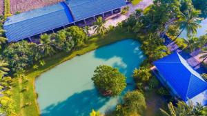 TAWANCHAY HOTEL PHATTHALUNG