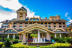 Guangzhou Xiangjiang Health Valley