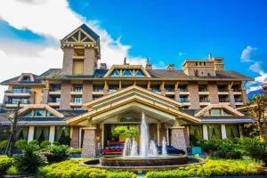 Guangzhou Xiangjiang Health Valley - داشا