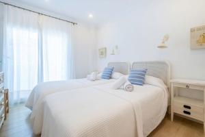 Precioso apartamento en el puerto de Jávea