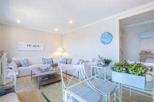 Precioso apartamento en el puerto de Jávea