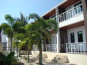 Sea beach Koh Larn 2 Hotel - 2hvězdičkové hotely ve městě Pattaya Central