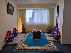 Haven Eleven Homestay