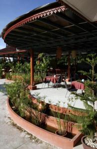 Ratchaphruek 2007 Hotel