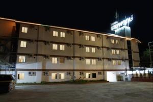 Ratchaphruek 2007 Hotel