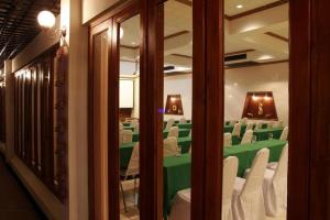 Ratchaphruek 2007 Hotel