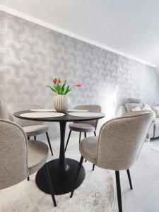 Sunshine Residence Boutique Apartment