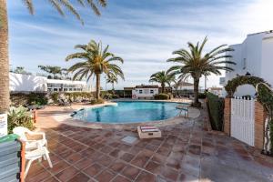 La Cala Mijas Playa Club