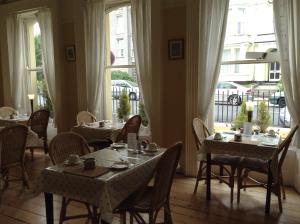 Citadel House Hotel