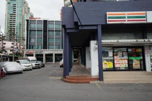 The Bangkok Venice Suite