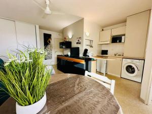 Appartements Port Bougainville : photos des chambres