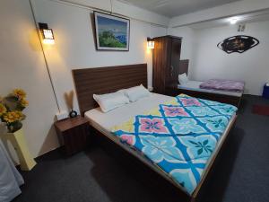 Haven Eleven Homestay