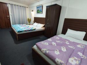 Haven Eleven Homestay