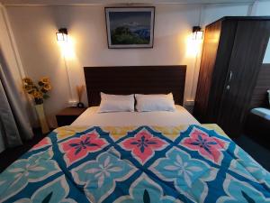 Haven Eleven Homestay