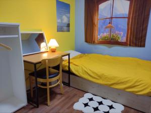 24 Guesthouse Sinchon Avenue