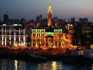 Homestay Seaside by Manuchar - Batum