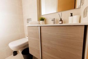 Stylish 1BR flat in Hay Riad Central Rabat